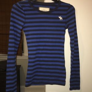 Women’s long sleeve shirt